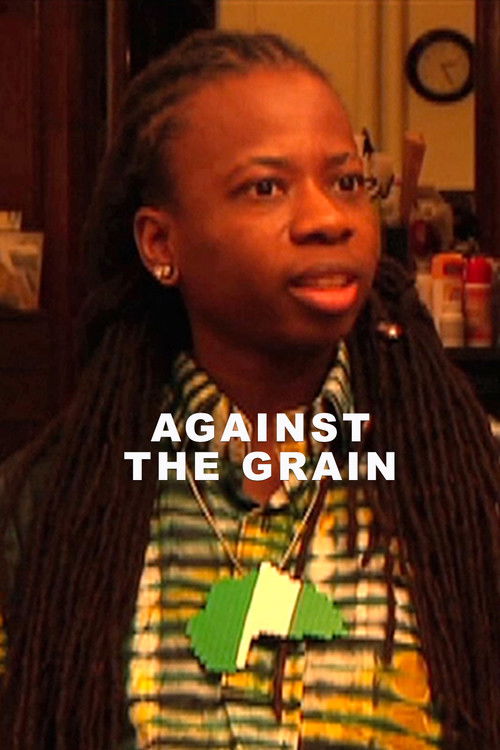 Against the Grain poster
