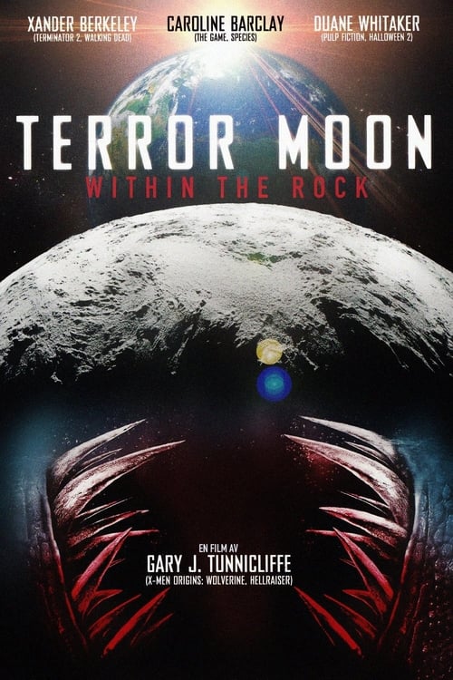 Within the Rock poster