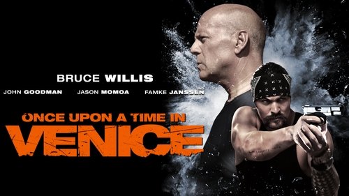 Once Upon A Time In Venice (2017) Download Full HD ᐈ BemaTV