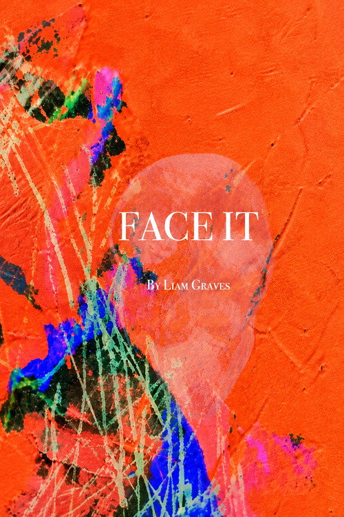 FACE IT poster