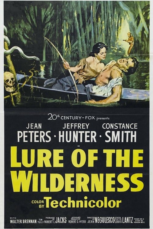 Schauen Lure of the Wilderness On-line Streaming