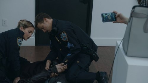Blue Bloods – Sangue Azul: 11×8
