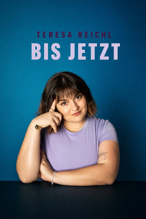Póster de BIS JETZT