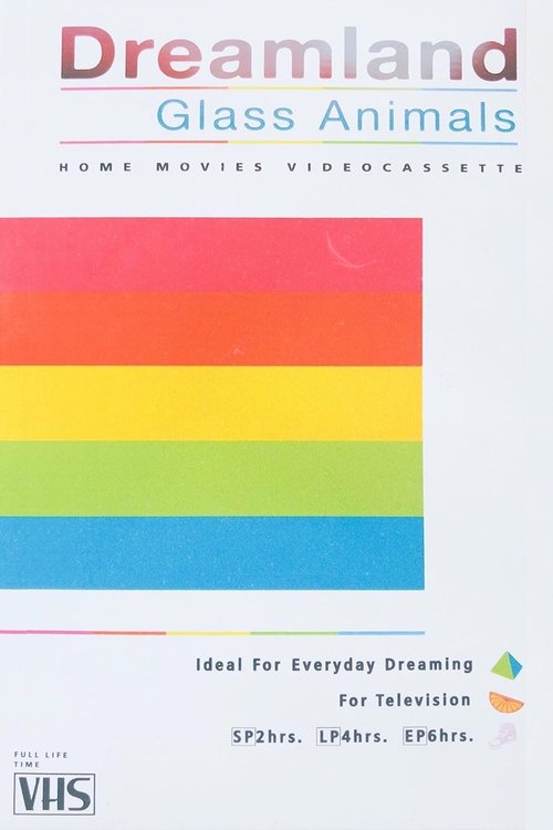 Dreamland: The Home Movies