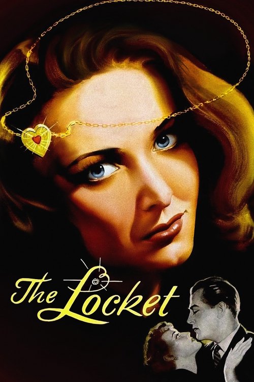 The Locket poster