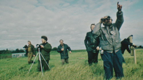 Arquivos Desclassificados com David Duchovny: 1×1