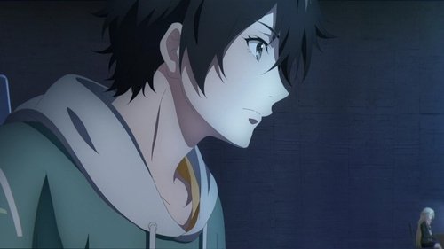 Dragon Raja: 1×4