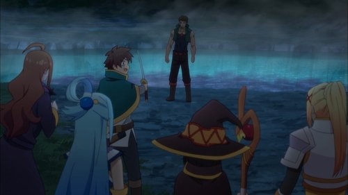 KONOSUBA -God’s blessing on this wonderful world!: 2×10