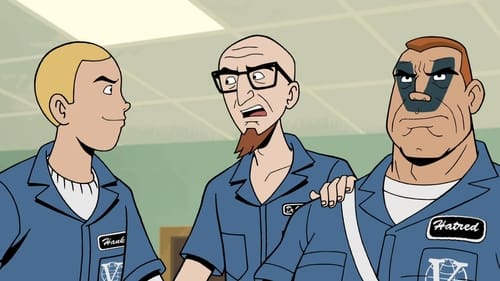 The Venture Bros., S05E01 - (2013)