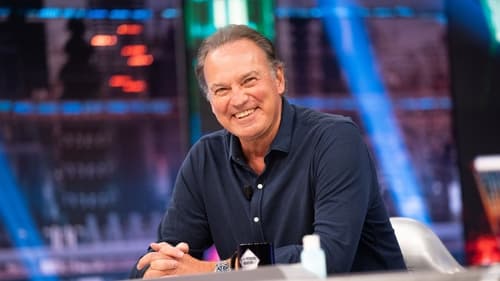 El hormiguero, S16E31 - (2021)