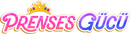 Princess Power logo