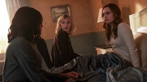 Motherland: Fort Salem: 3×8