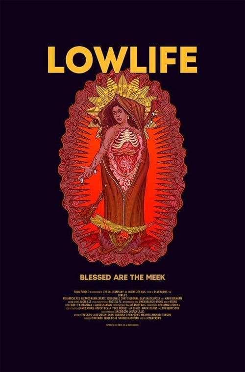 Watch Lowlife Full Movie Online Streaming Free