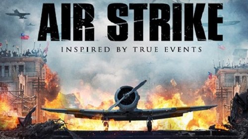 Download Air Strike (2018) HDQ full