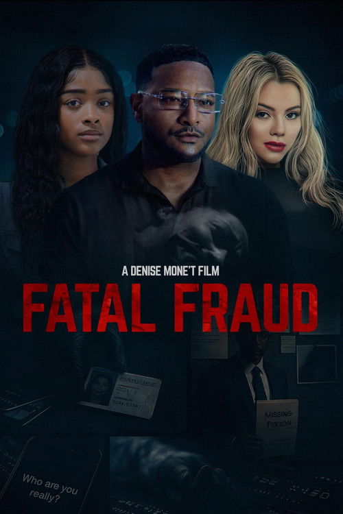 Fatal Fraud poster