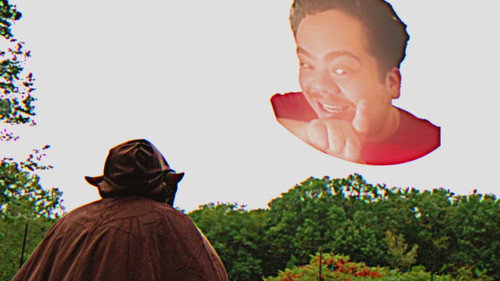 Jaquette Goblin Sighting