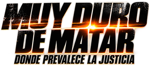 Muy duro de matar