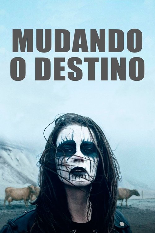 Pôster de Mudando o Destino