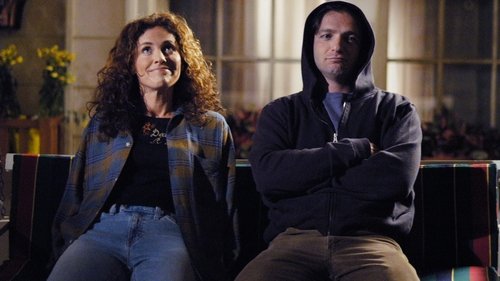 Imagen 2 del estreno de La juez Amy