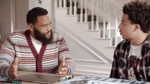 Black-ish: 7×5