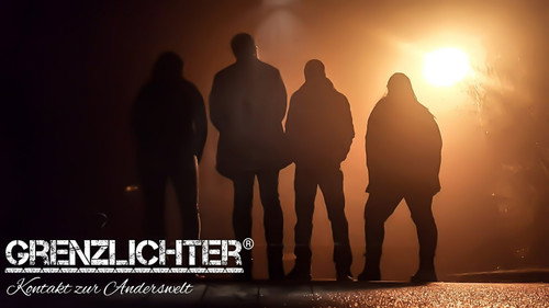 Grenzlichter - Kontakt zur Anderswelt Bild 4