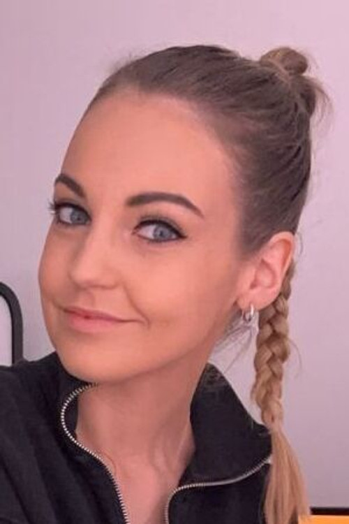 Kép: George Simitzis színész profilképe