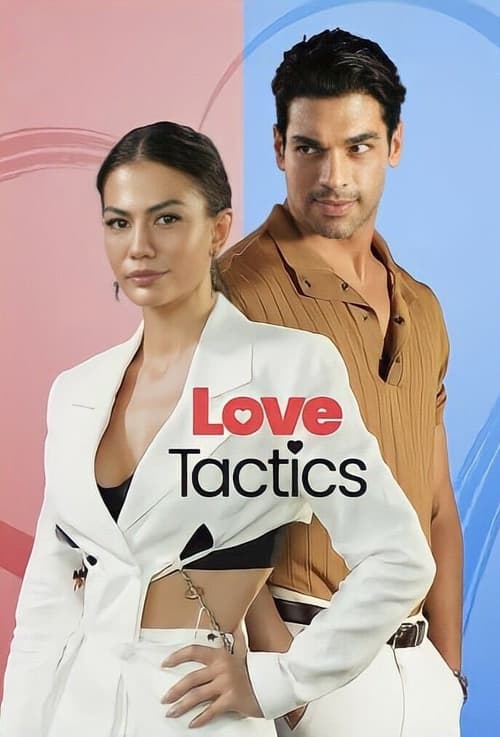 Love Tactics Movie Poster Image