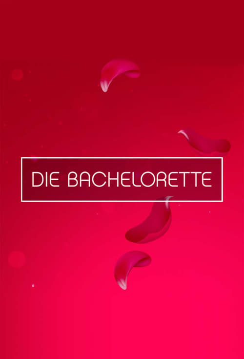 Poster Die Bachelorette