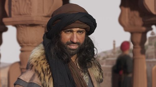 Épisode 1