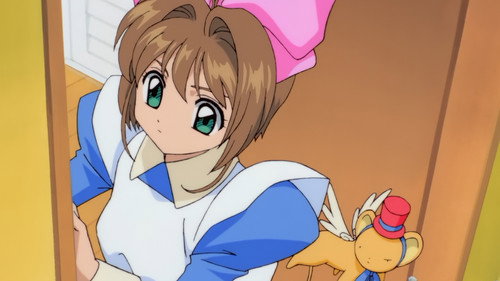 Sakura's Mini Great Adventure