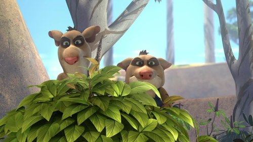 Image de l'épisode 21