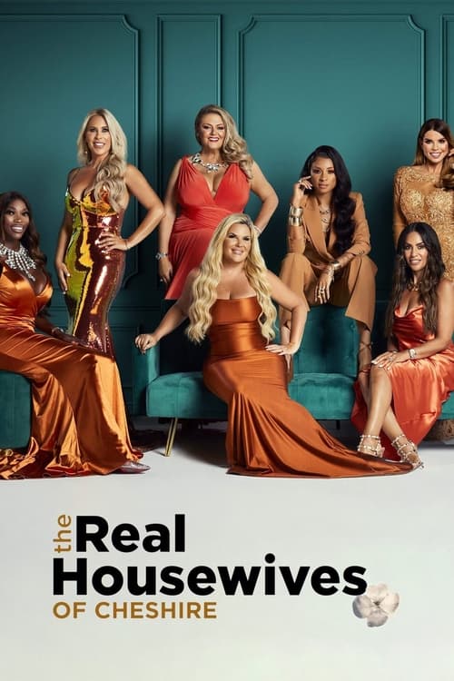 The Real Housewives of Cheshire poster