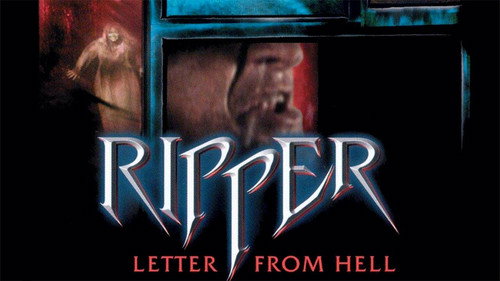 Ripper: Letter from Hell