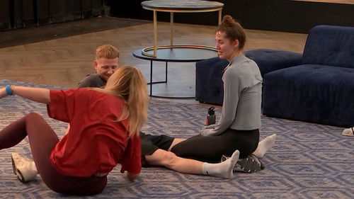 Image de l'épisode Épisode 36