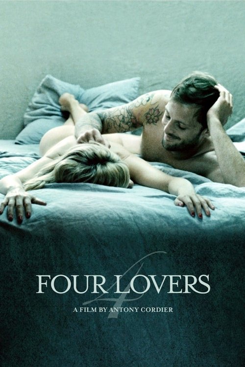 Largescale poster for Four Lovers