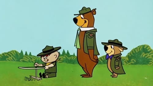 The Yogi Bear Show, S01E28 - (1961)