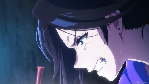 ZENSHU: 1×12