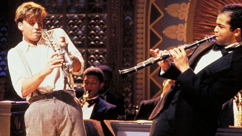 Escena del episodio 20 de la temporada 1 de Las Aventuras del Joven Indiana Jones