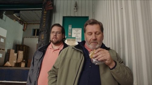 Escena del episodio 7 de la temporada 5 de la serie Léo