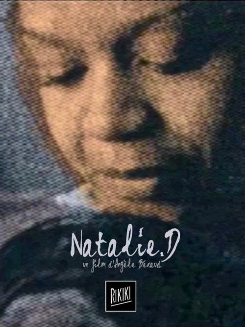 Natalie D. movie poster player