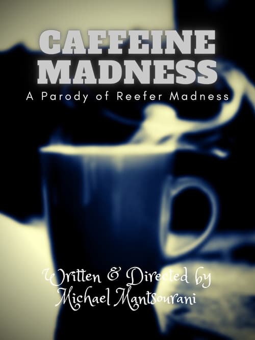 Caffeine Madness (2014)
