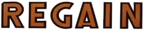 Regain