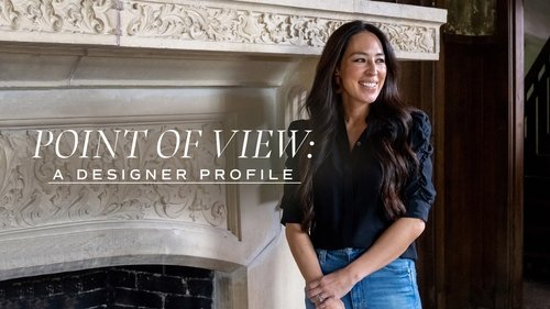 Point of View: A Designer Profile