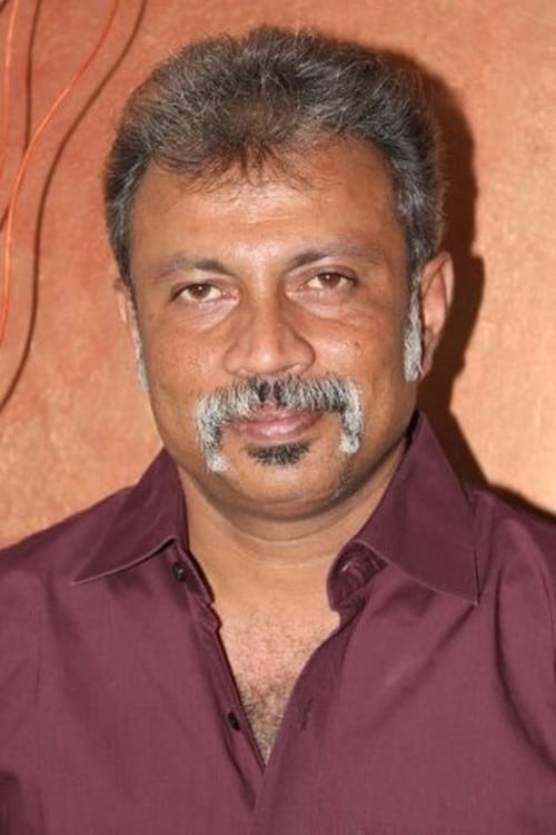 Kép: Udhayabanu Mageswaran színész profilképe
