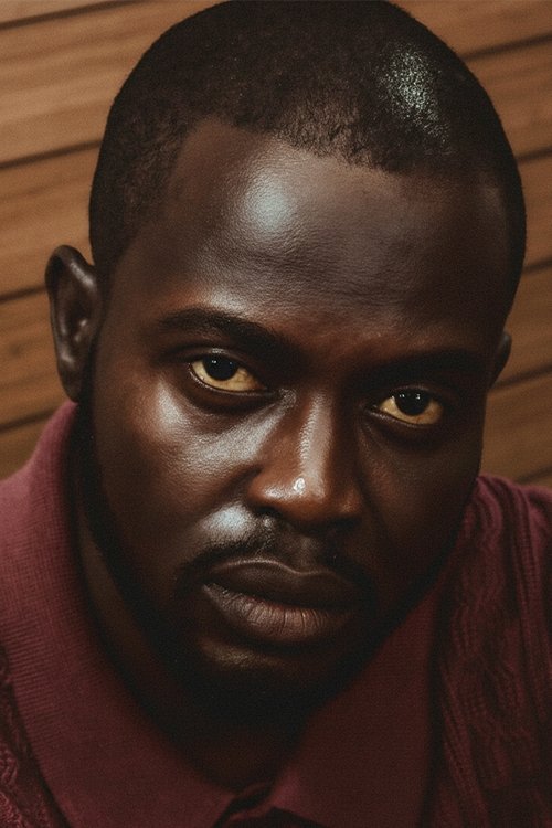 Eric Nwanso