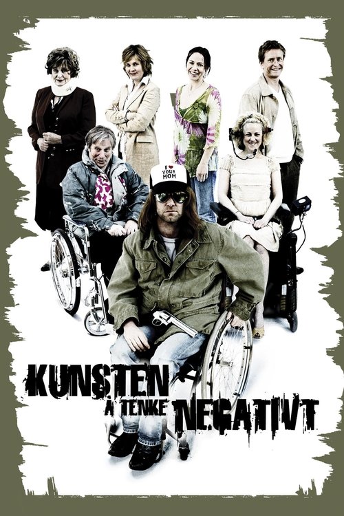 Kunsten å tenke negativt (2006)