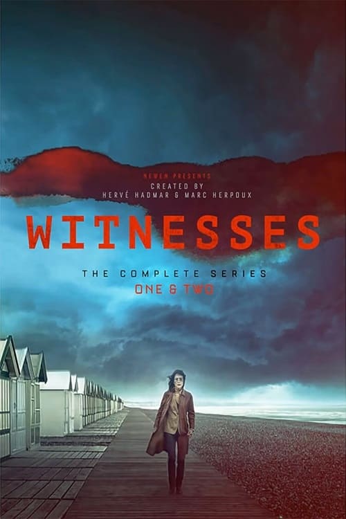 Witnesses (2015)