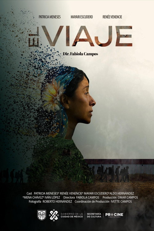 El viaje