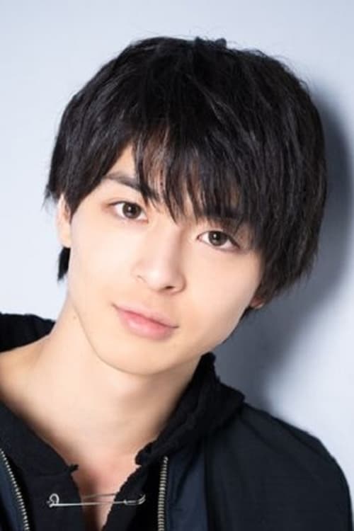 Kép: Mahiro Takasugi színész profilképe