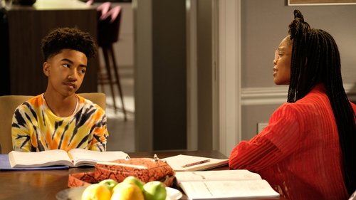 Black-ish: 6×15